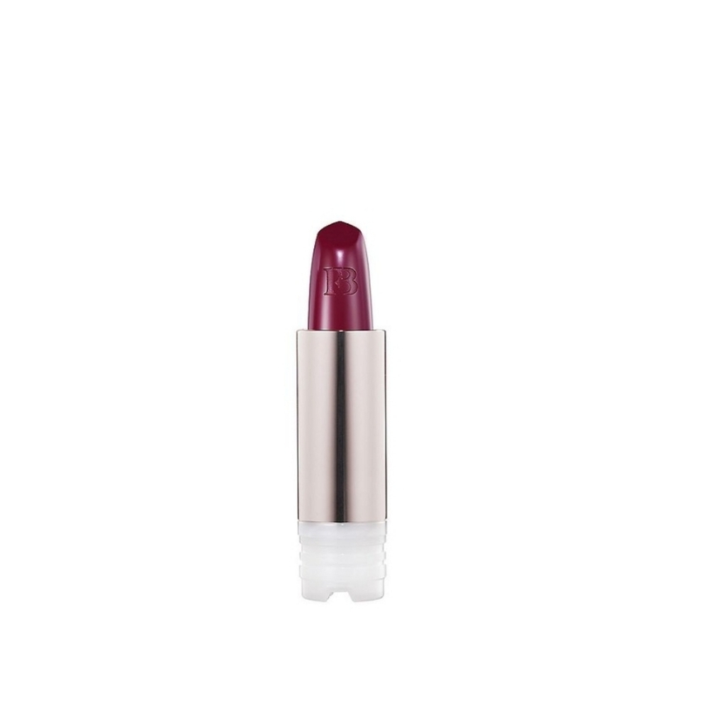 Fenty Beauty Icon The Fill Semi-Matte Refillable Lipstick  ~ Loud Speak'r + Case